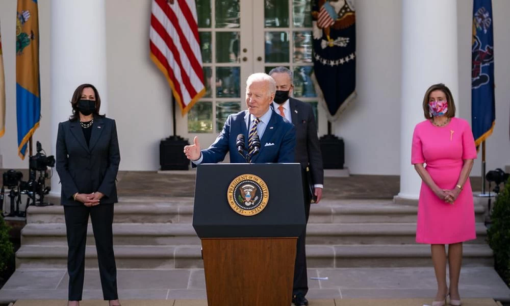 Aμερικανικές κυρώσεις κατά Ρωσίας: Δείτε σε ποια άτομα επιβλήθηκαν